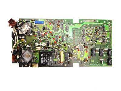 Gilbarco Veeder-Root Regulator Interface Board - New Style - W01513-G1