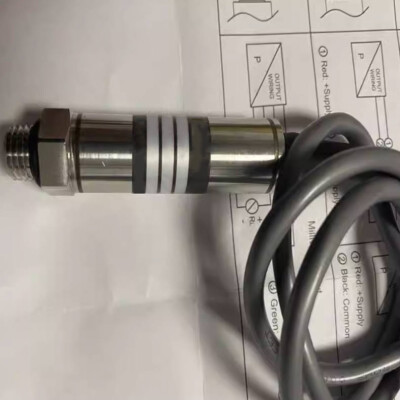 #ad Precision Pressure Sensor For MEAS US381 000002 001BG $189.84