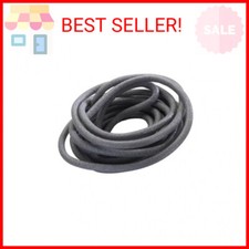 M-D Building Products 71480 1/2-Inch by 20-Feet Backer Rod, Gray