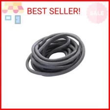 M-D Building Products 71480 1/2-Inch by 20-Feet Backer Rod, Gray