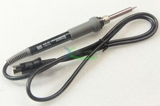 For   FX-888D FX-888 Station Soldering Iron Soldering Handle   FX-8801 #A7
