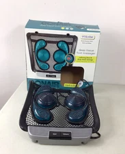 Conair Deep Tissue Foot Massager