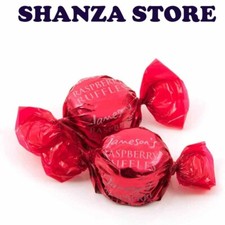 Raspberry Ruffles 500g |UK Free And Fast Dispatch