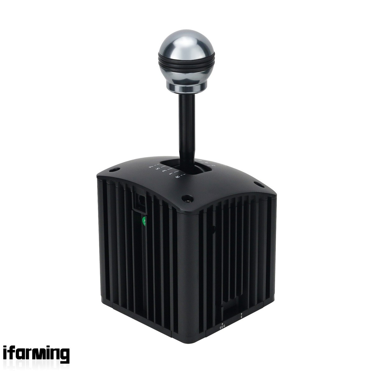 ClubSport Shifter SQ V1.5 SIM Racing Shifter Manual Shifter PC