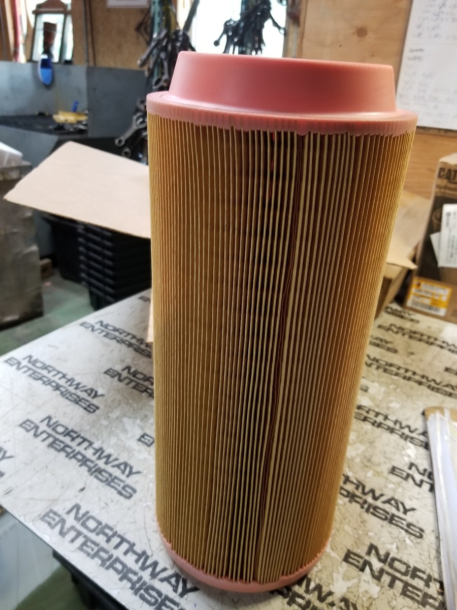 Caterpillar エアーエレメント357-5142/357-5143 Caterpillar エアーエレメント357-5142/357-5143 357-5142 CATERPILLAR