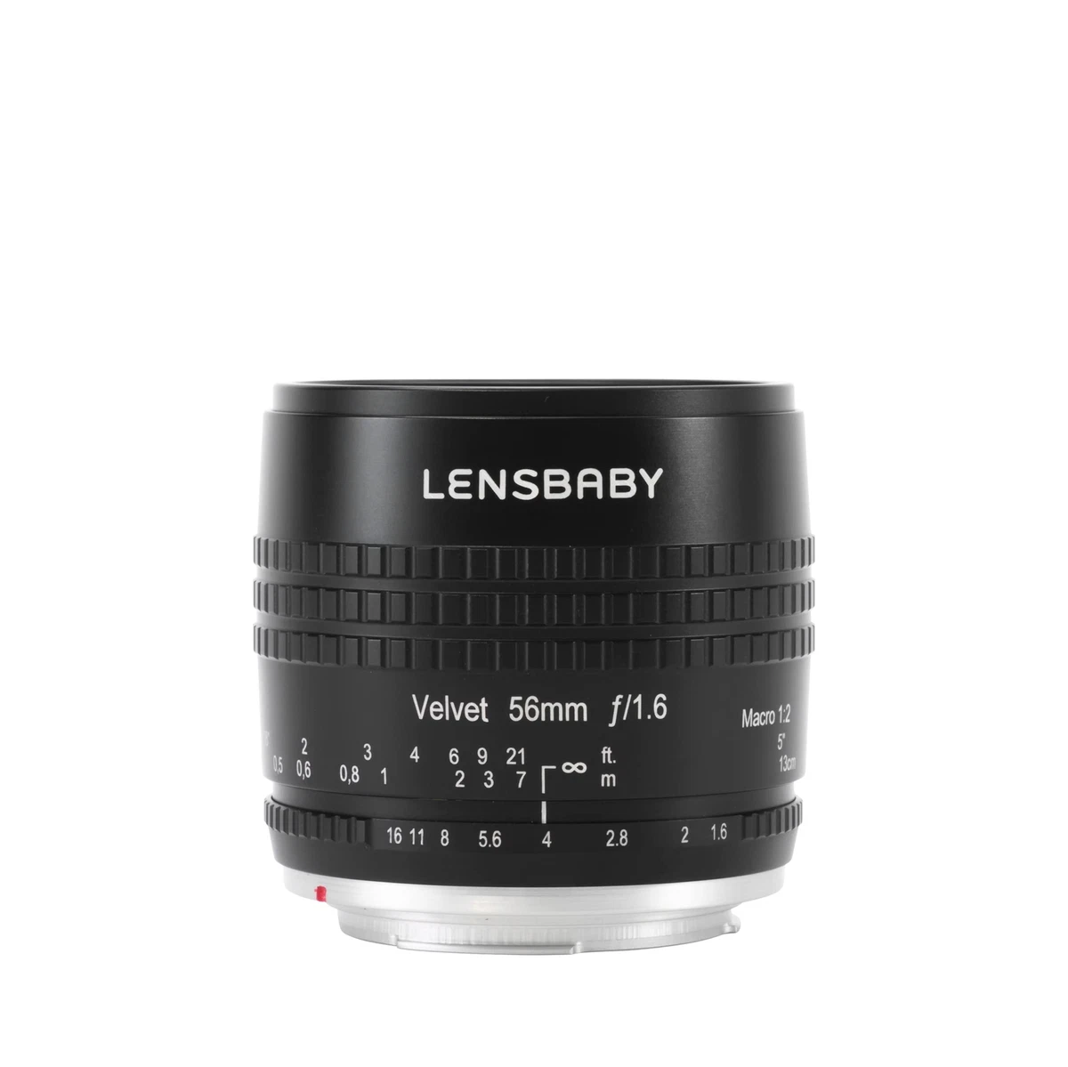 Lensbaby 56mm Focal Camera Lenses for sale | eBay