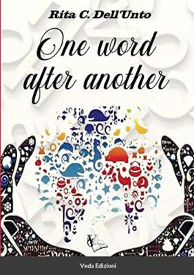 Dell'Unto - One word after another - New paperback or softback - X555z