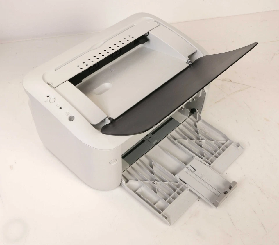 Canon imageCLASS LBP6030w Wireless Laser Printer A-1 Condition FULLY TESTED  - Image 3 of 4