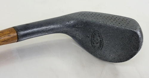 OUTIL ANCIEN, DE carrossier forgé à la forge, création artisanale MAIS