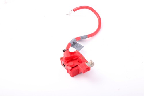 Câble De Batterie BMW E82 E84 E88 E90 E91 E92 LCI Plus Pole 9217018 - Imagen 3 de 12
