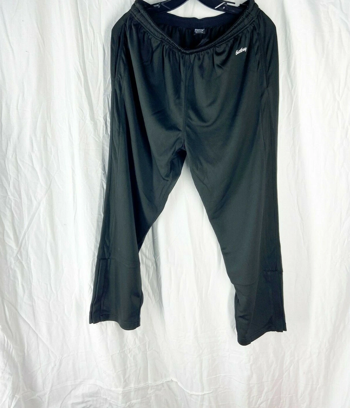 Eastbay Evapor Youth Warm Up Track Pants Size XL