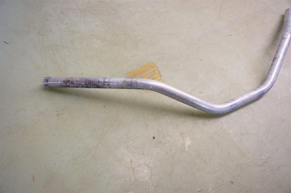 1973 DUCATI DM350 DM 350 SCRAMBLER SCR СКОС ОДИНОЧНЫЙ *2808 ручки - Изображение 2 из 4