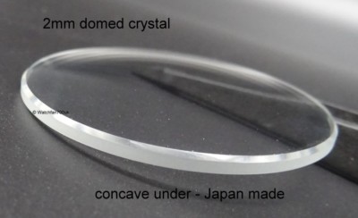 Orologio Da Parete Metropolis In Vetro Sintetico Trasparente, 40x40 Cm 800x800 O4kvmat - Foto 10