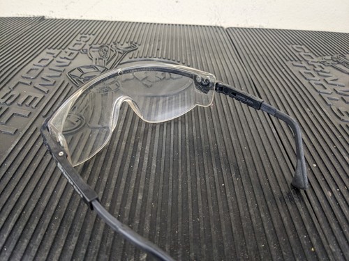 #az229 Snap-On Tools Safety Glasses UVEX - Picture 7 of 9