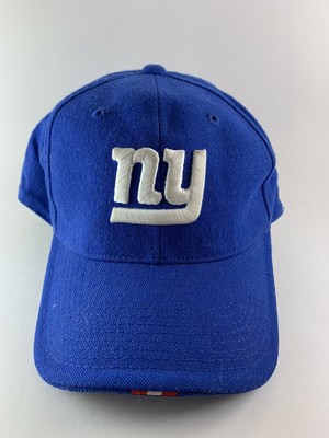 ny giants wool hat