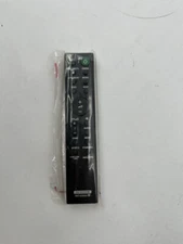 ZDALAMIT RMT-AH500 RMT-AH500U REMOTE CONTROL FOR SONY SOUNDBAR HT-S350 SD35 +