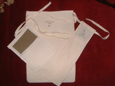 Ration Bag, KFS Bag, Sewing kit, Bargain Bundle, British Army WW2 1940 