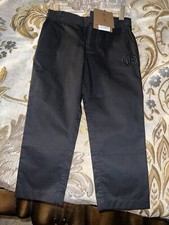 toddler burberry pants