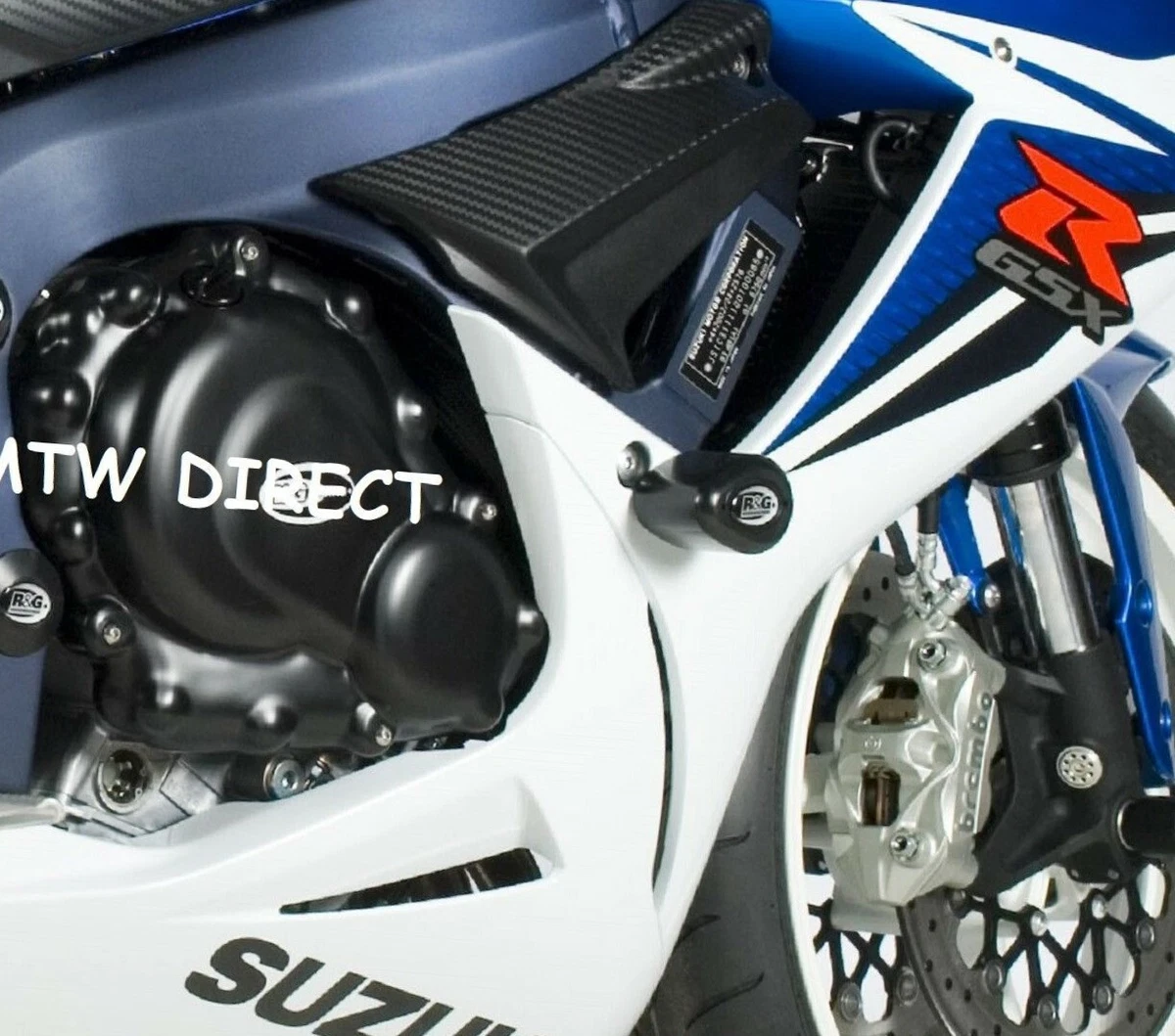 Suzuki gsxr sale 750 l3