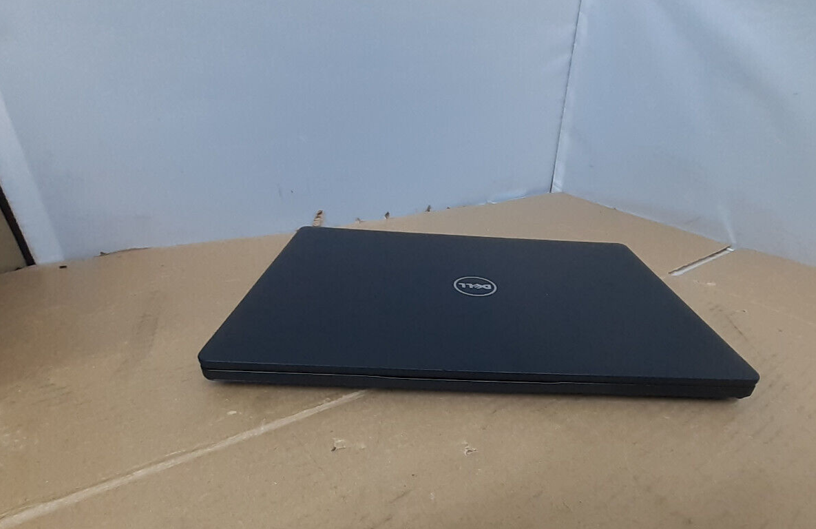 Dell Latitude 5280 Laptop - 1.6 GHz i5-8250U 8GB -256GB SSD - OS