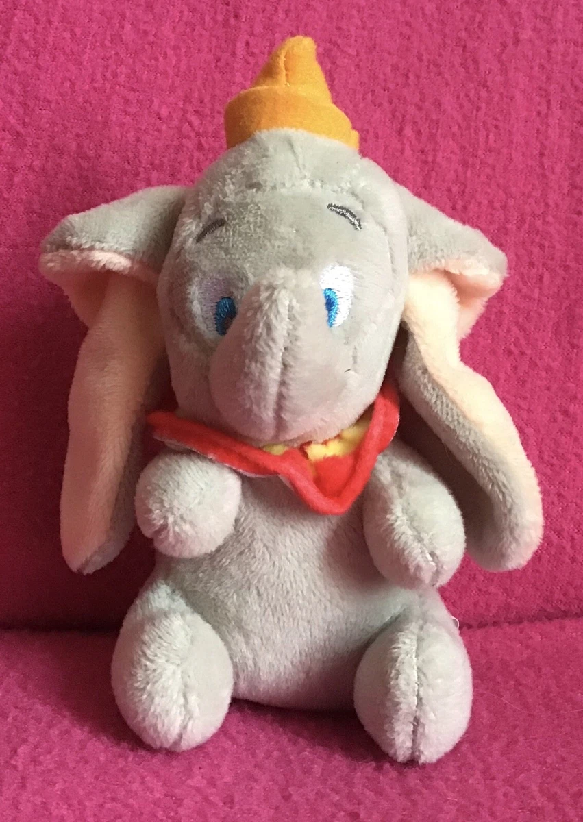 Small sale dumbo plush