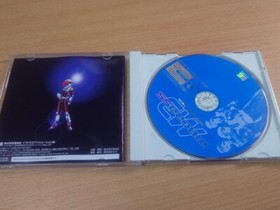 Macross M3 Sega Dreamcast DC robotech Import Japan