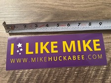 Mike Huckabee Arkansas For President Presiden...