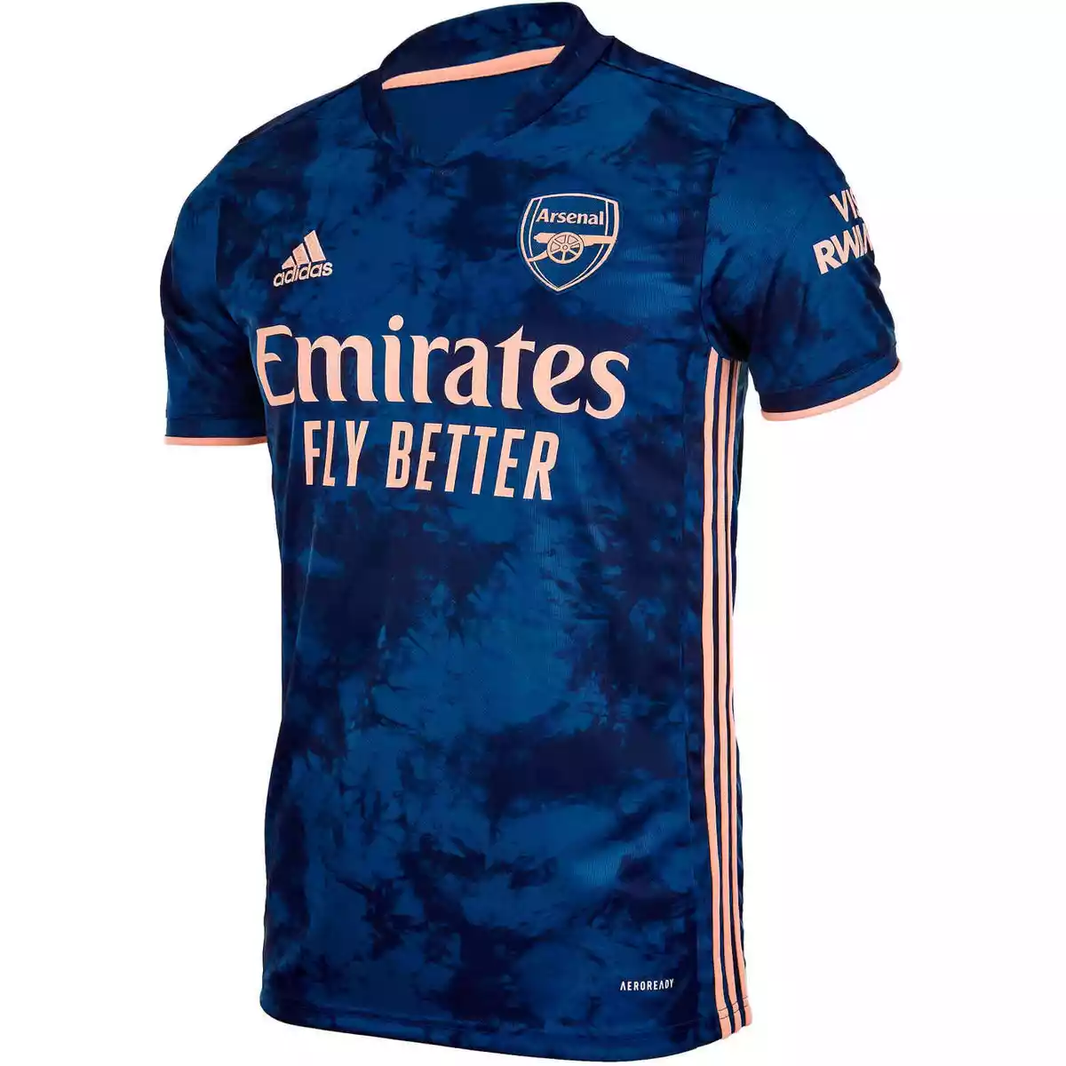 arsenal kit 2020