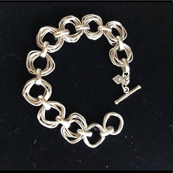 d*2様 Loud Style Design silver bracelet s d*2様 Loud Style Design silver bracelet s $_57.JPG?set_id