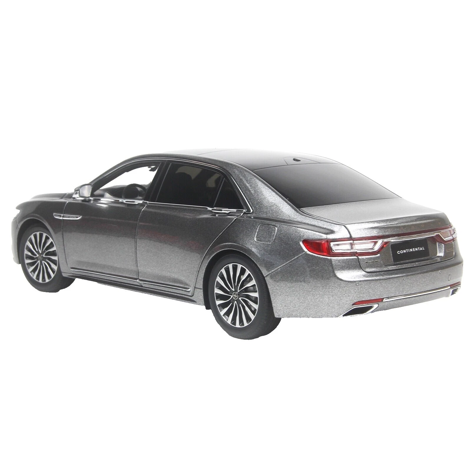 Литые модели и игрушечные транспортные средства масштаб 1:18 Lincoln пластик