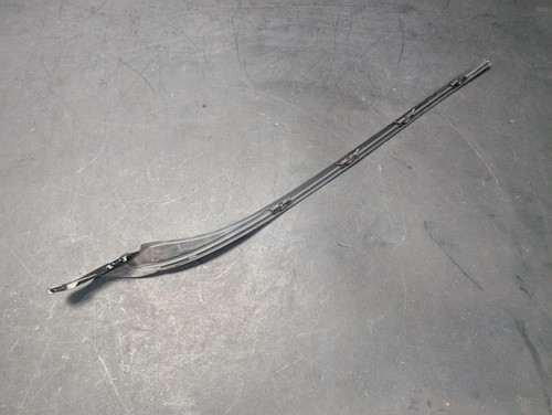 Front Right Windshield Molding 2015 Volvo S60 31335865 2014 2016 2017 2018 - Foto 8 di 9