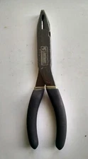 Jobsmart soft grip Duck-Bill cutter pliers 8" long