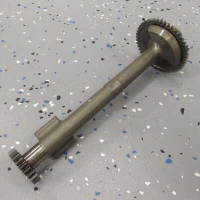 Engine Crankshaft Crank Shaft BALANCER Assy. *MINT! 21-23 MT09SP  MT-09 SP MT09