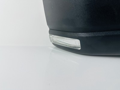 2015-2017 Ford F150 Truck Left Driver Side Turn Signal Door Mirror 