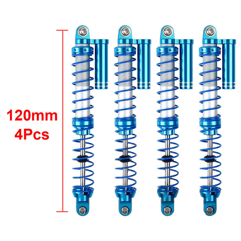 KIT 4 AMMORTIZZATORI ANT POST SKODA ROOMSTER 1.2 TSI 63KW 86CV DA 2010 -> A107 | UK - Foto 9