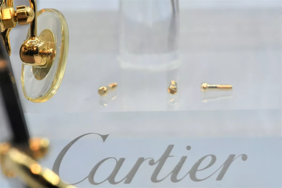 Lunette type cartier sale