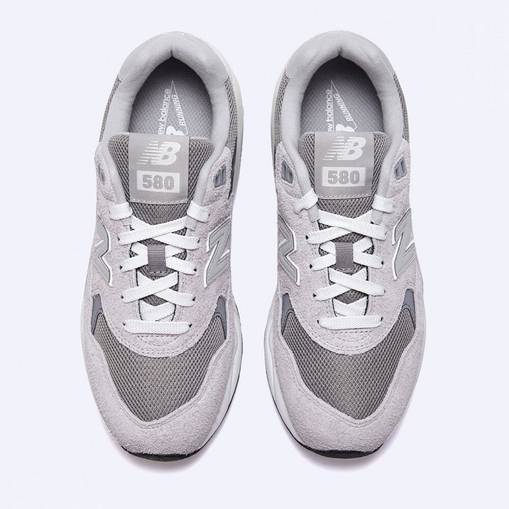 New Balance 580 MT580MG2 GRAY US 7 - 11 UNISE SIZE TAKSE | eBay