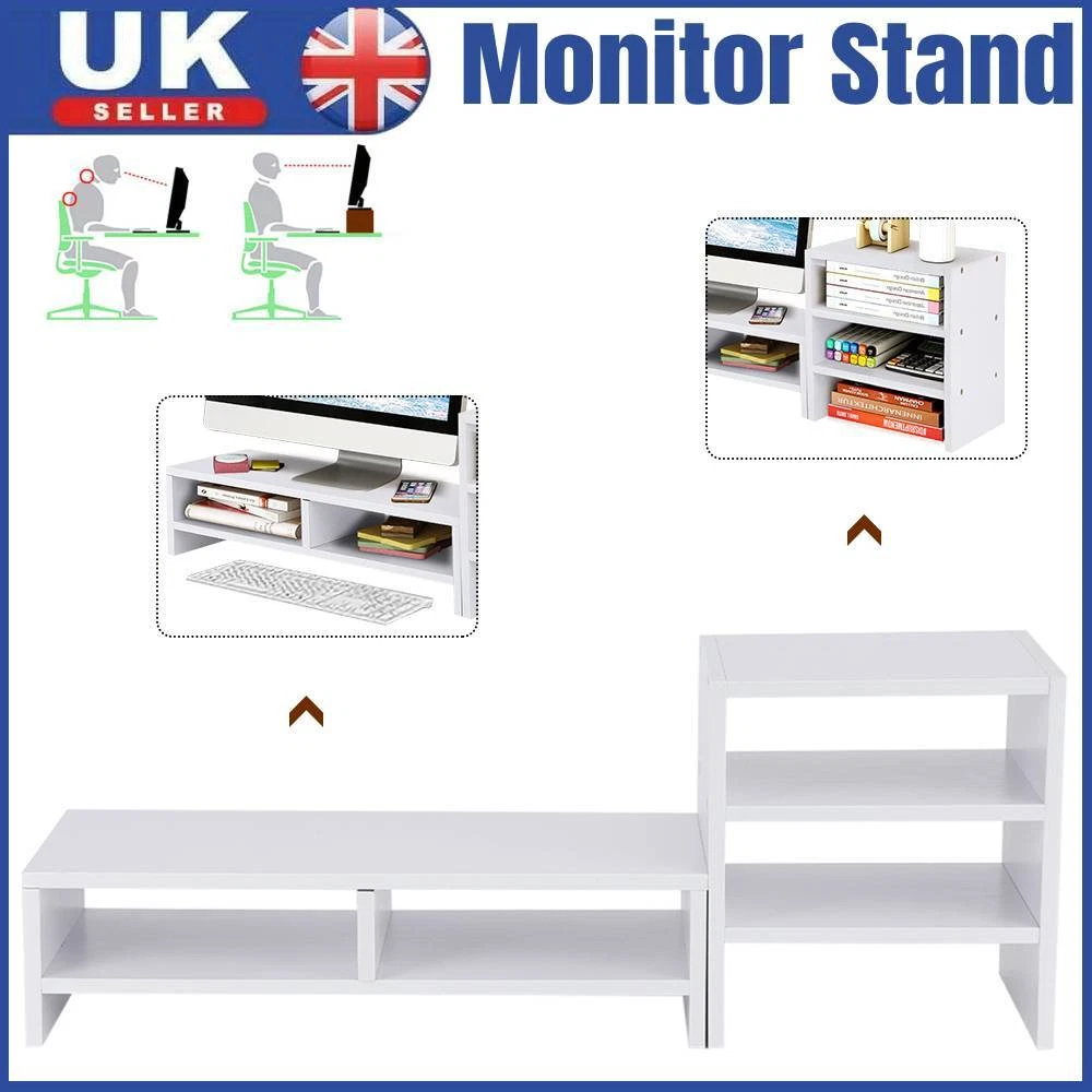 Desktop pc shelf deals