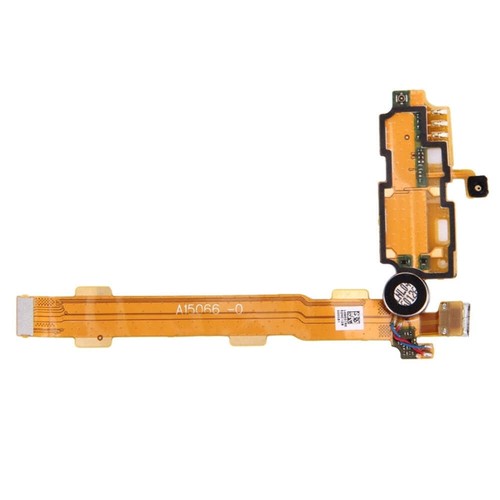 OPPO A31 Charging Port Flex Cable Replacement - Bild 2 von 5