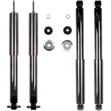Front Rear Struts Shocks For Jeep Grand Cherokee Limited Sport Utility 4-Door