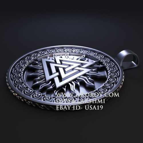TANTRA AGHOR MATKA WEALTH MONEY LOTTERY GAMBLING GOOD LUCK AMULET - Picture 3 of 5
