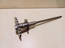 AUDI A6 C6 3.0TDI 165KW DIESEL ENGINE OIL PUMP SHAFT & SPROCKET 079109570AP