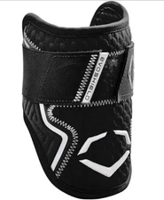 Black Evoshield Youth Elbow Guard
