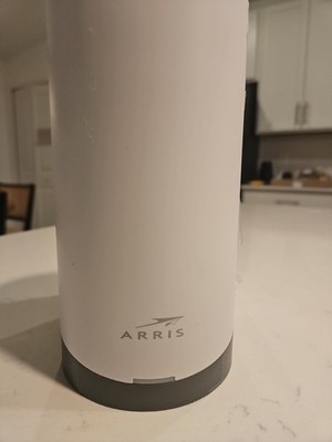 Arris Router
