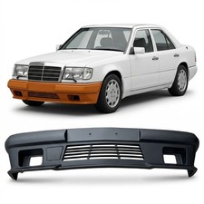 Frontstoßstange passend für Mercedes E-Klasse W124 1985-1995 Frontstoßstange passend für Mercedes E-Klasse W124 1985-1995