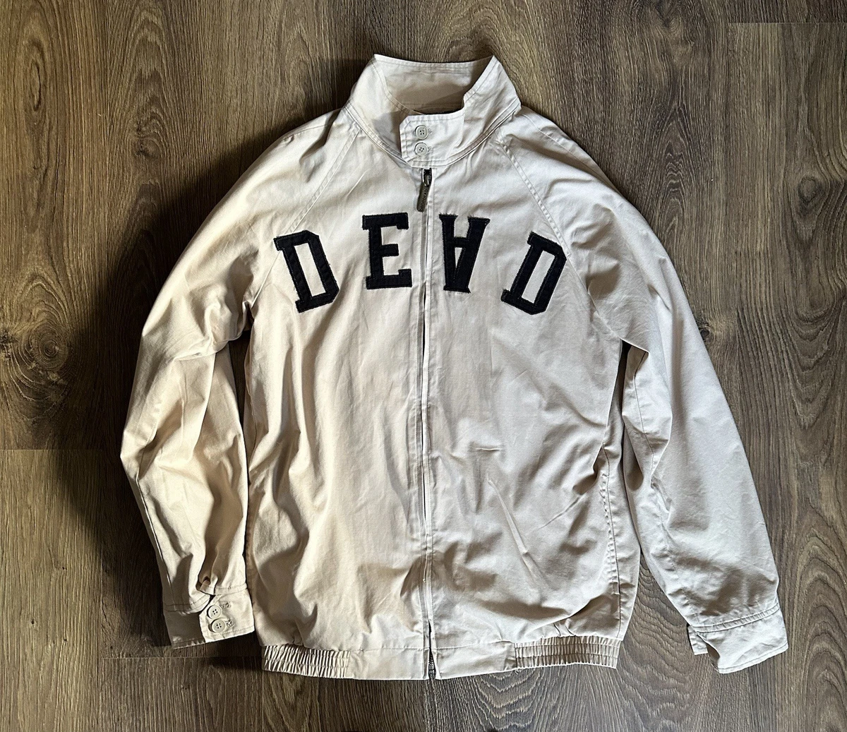 Drop Dead Coats, Jackets & Vests for Men for Sale - Shop New