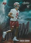 2025 Panini Absolute Countdown Calendar Emeka Egbuka Base (RAW)