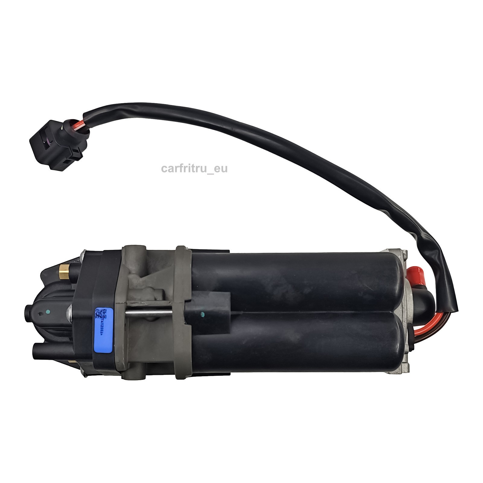 Air Suspension Compressor w/ Dryer for Audi Q7 Q8 SQ8 SQ7 & Bentley Lamborghini