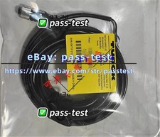 1PCS Replacement new for TURCK RKC 572-15M Cable Connector #3033  #pass