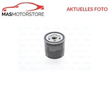 MOTOR ÖLFILTER BOSCH 0 451 103 318 A FÜR AUDI A2,8Z0 1.4,1.6 FSI 1.4L,1.6L